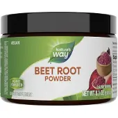 Nature'S Way - Bietenpoeder (150 g)