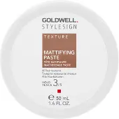 Goldwell Stylesign texture Matterende Haarpaste Haarpaste 50 ml