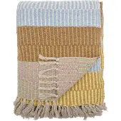 Creative Collection Plaid 130x160 cm Isnel –