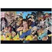 Abystyle - Poster Dressrosa (98x68)