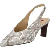 Högl Pumps beige / nude / taupe