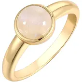 Rafaela Donata Ring goud / rosé