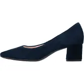 Högl Pumps 'Prestige' nachtblauw