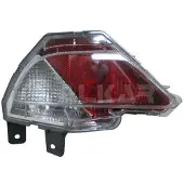 Alkar 2291993 Mistachterlamp
