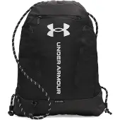 Under Armour Hustle Gymtas