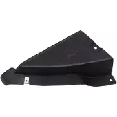 Diederichs 8012167 Motorruimte-isolatie