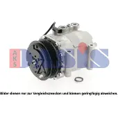 AKS DASIS 851937N Aircopomp