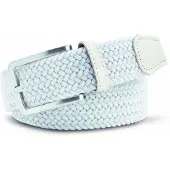 Meyer Riem lichtblauw / wit