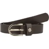BOSS Riem 'Scarlet ' donkerbruin