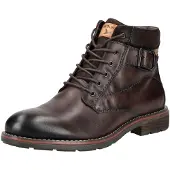 Pikolinos Boots donkerbruin