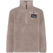 Didriksons Kinder fleece 1/2 rits Exa