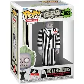 Funko POP! Pop! - Beetlejuice Beetlejuice - Bob as Beetlejuice #1827