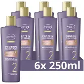 Andrélon 6x Pro-care Conditioner Protein Plex Repair 250 Ml