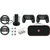 Qware Nintendo Switch 2 Starter Kit