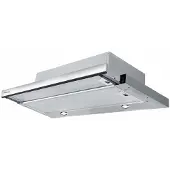Mepamsa Superline V2 70 Cm Conventionele Afzuigkap
