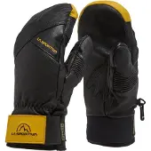 La Sportiva Free Touring Handschoenen Zwart XS