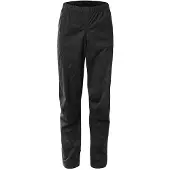 Loeffler - Women's Bike Overpants WPM Colibri - Fietsbroek 23 - Short, zwart