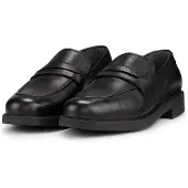 Strellson Instappers 'Clapton Harrod' zwart