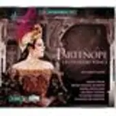 Dynamic Cappella Della Pietà De' Turchini, Sonia Prina, Maria Grazia Schiavo, Eufemia Tufano, Stefano Ferrari, Charles Dos Santos - La Partenope (2 CD)
