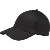 Roeckl Pet 'BAXLEY' zwart