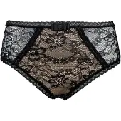 SugarShape Broekje 'Valerie' zwart