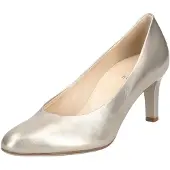 Högl Pumps zilver