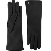 Roeckl Vingerhandschoenen 'MOSKAU' zwart