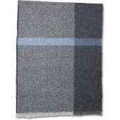 Real Guys Sjaal blauw