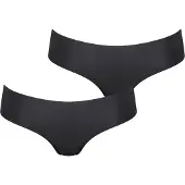 Sloggi Slip ' ZERO Microfibre 2.0 ' zwart