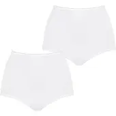 Sloggi Slip ' 24/7 Cotton ' wit