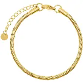 Heidemann Armband 'Valen' goud