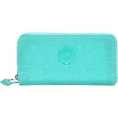 Mindesa Portemonnee turquoise