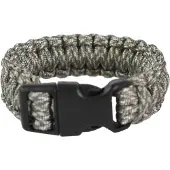 Normani Armband grijs / wit