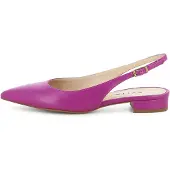 Evita Slingpumps 'FRANCA' pink