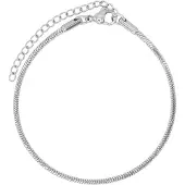 Heidemann Armband 'Quinn' zilver