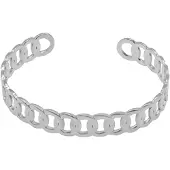 Heidemann Armband 'Beren ' zilver