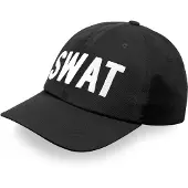 Normani Pet zwart / wit