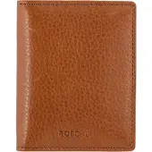 Roeckl Portemonnee 'ERIK' cognac