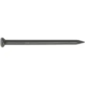 Ivana Nagel Staal Verzonken Bombé Kop 2.50x30mm - 100 Stuks