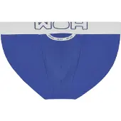 WOH Slip ' Sexy Fun ' blauw