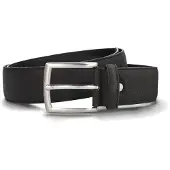 Nae Vegan Shoes Riem 'Seva' zwart