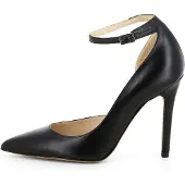 Evita Pumps 'ALINA' zwart
