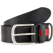 JOOP! Riem rood / zwart