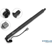 STABILUS Elektromotor, achterklep 764621