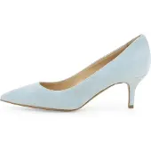 Evita Pumps 'GIULIA' lichtblauw