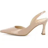 Evita Slingpumps 'PENELOPE' oudroze