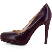 Evita Pumps 'Cristina' bordeaux
