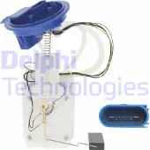 Delphi FG2492-12B1 Brandstofpomp