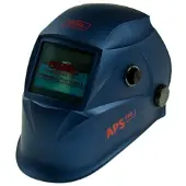 Ideal PROFESSIONAL APS-510G BLM Lashelm, laswerkzaamheden
