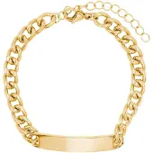 Heidemann Armband 'Ocrus' goud